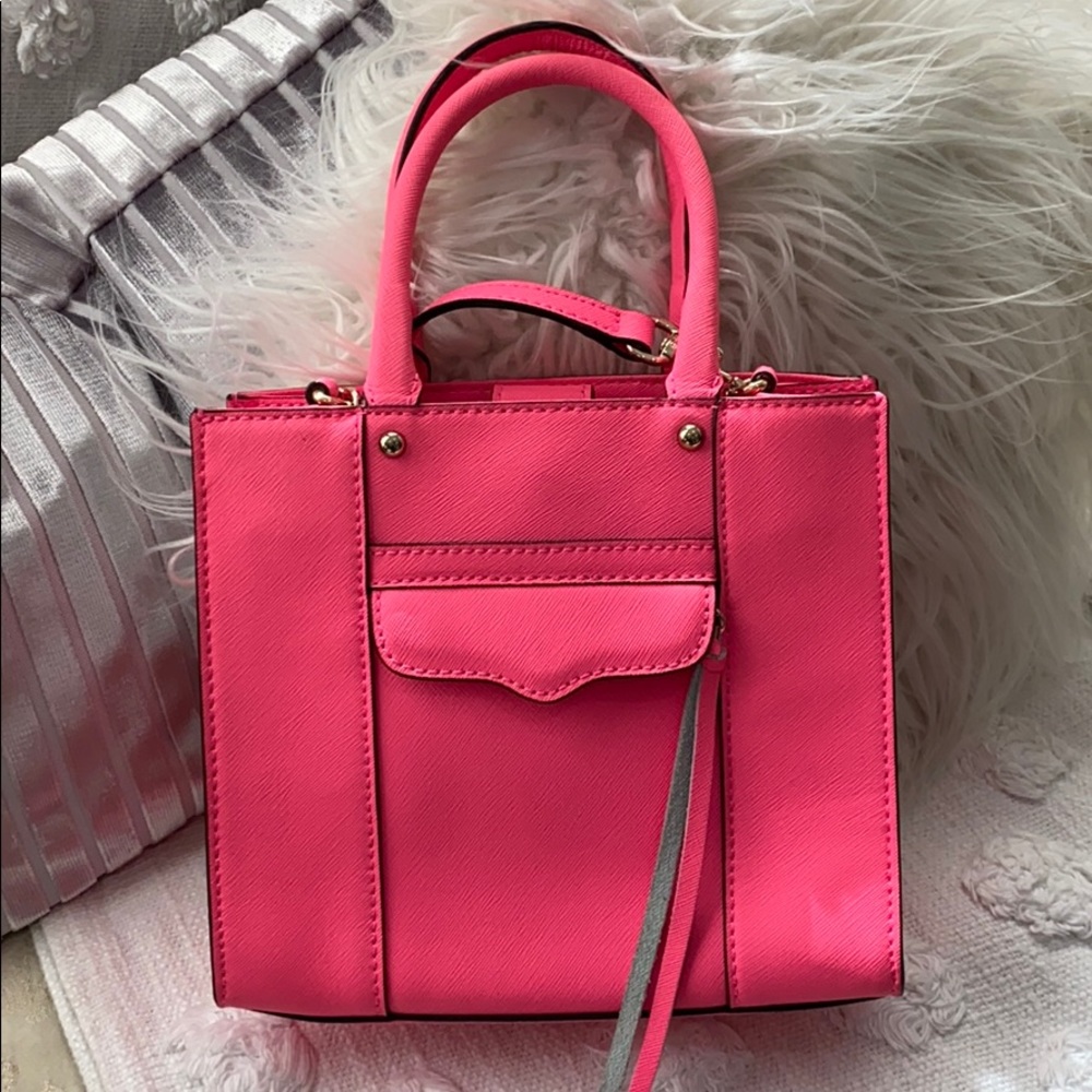 Rebecca Minkoff crossbody bag